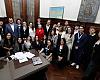 De los negocios millonarios a la nostalgia de los emigrantes: Barbón busca en Argentina una Asturias que sigue viva a miles de kilómetros