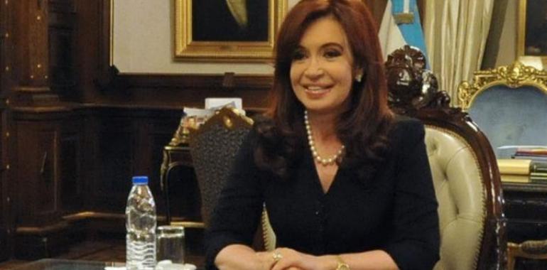 Cristina Fernández ingresó para someterse a una intervención quirúrgica programada