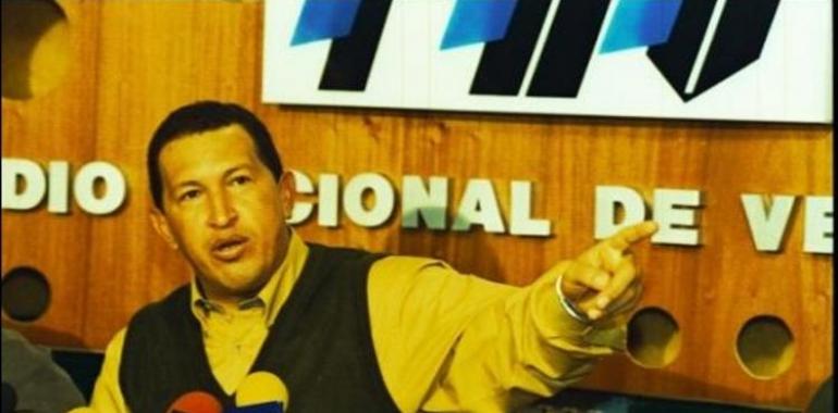 Chávez: "Sin el Aló Presidente, los domingos no se aguantan del fastidio" 