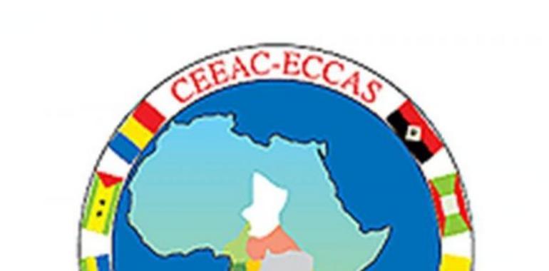 Cumbre de Jefes de Estado de la CEEAC 