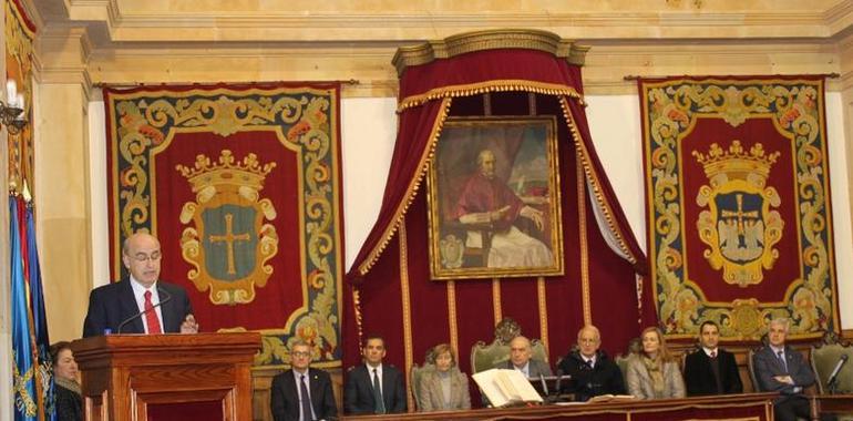 Ramón Durán asume la Defensa de los universitarios