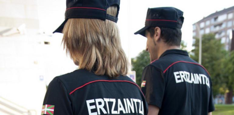 Dos detenidos por violencia de género en Sestao y Donostia