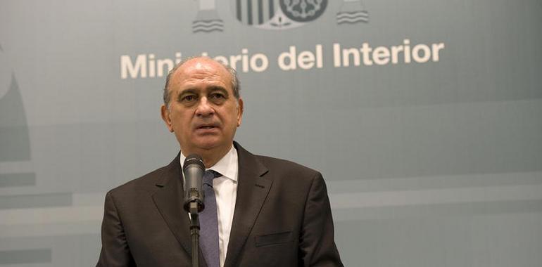 Jorge Fernández nombra nuevos directores generales de Tráfico y de Protección Civil y Emergencias 