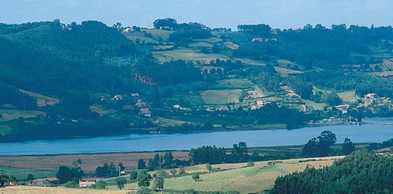 Equo, por la recuperación de las Marismas de Maqua y por el saneamiento de la Ría de Villaviciosa