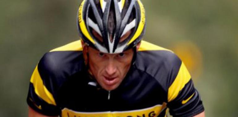 Cerrada la investigación por dopaje contra Lance Armstrong 