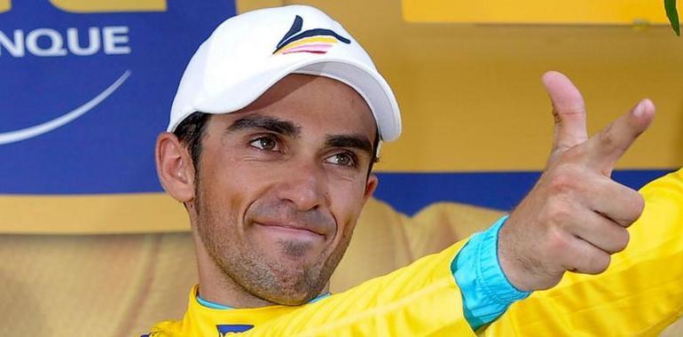 El TAS condena a Contador a dos años de inhabilitación
