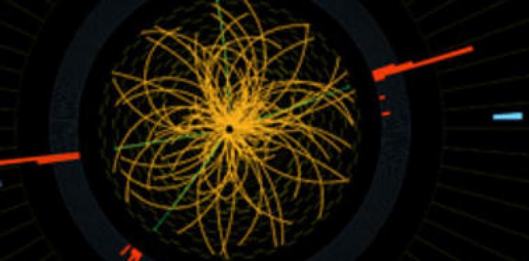 Ya hay nuevos datos de ATLAS y CMS sobre la búsqueda del Higgs en el LHC