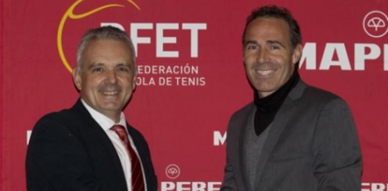 La Federación española de Tenis demandará a Canal+ Francia