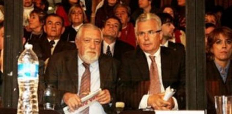 El Gobierno argentino califica de "escandaloso" el fallo contra el juez Garzón