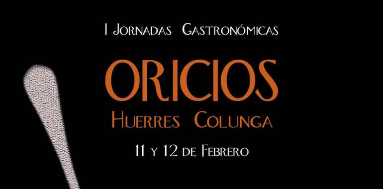 Los oricios más sabrosos, sábado y domingo en Huerres, Colunga