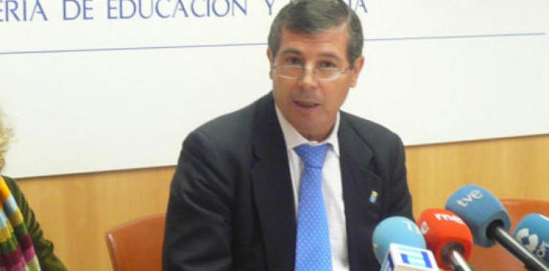 Educación entrega los premios del V Certamen “Educastur Sin Barreras”