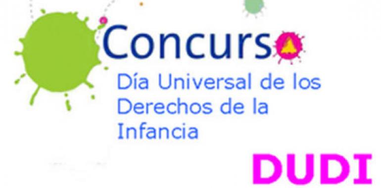 San Martín falla los premios del ‘Concurso de Día Universal de los Derechos de la Infancia’