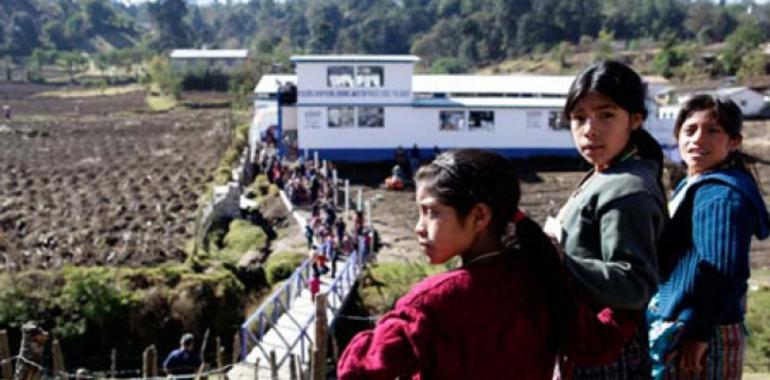 La reforma educativa, clave para prevenir el feminicidio 