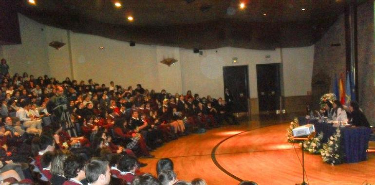 Comienzan el jueves las XI Jornadas de Orientación Profesional