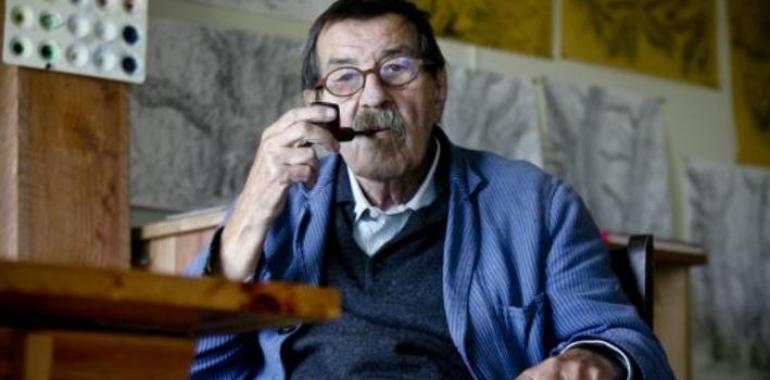 Poema de Günter Grass sobre un ataque israelí contra Irán