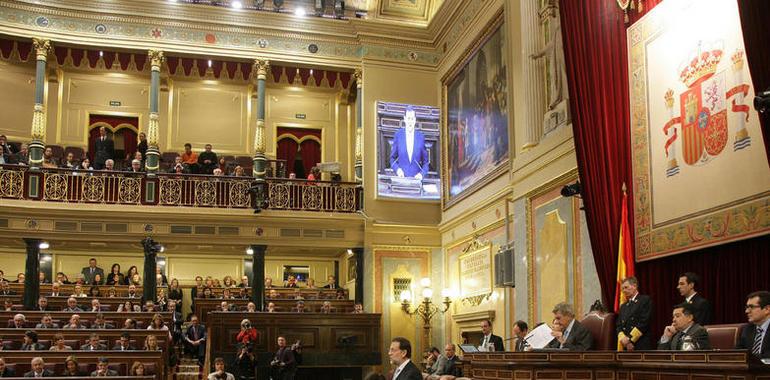 El Congreso debate el próximo jueves las alternativas a la reforma laboral del Gobierno