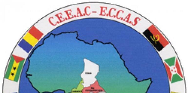 La CEEAC recibe de la Unión Europea 840 millones de euros para consolidar la paz