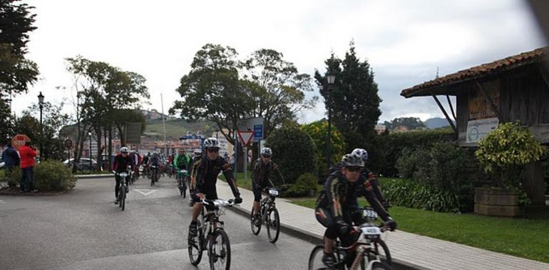 III Bike Maratón Montes del Sella