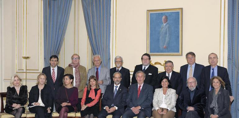 Ernesto Cardenal, ganador del XXI Premio Reina Sofía de Poesía Iberoamericana