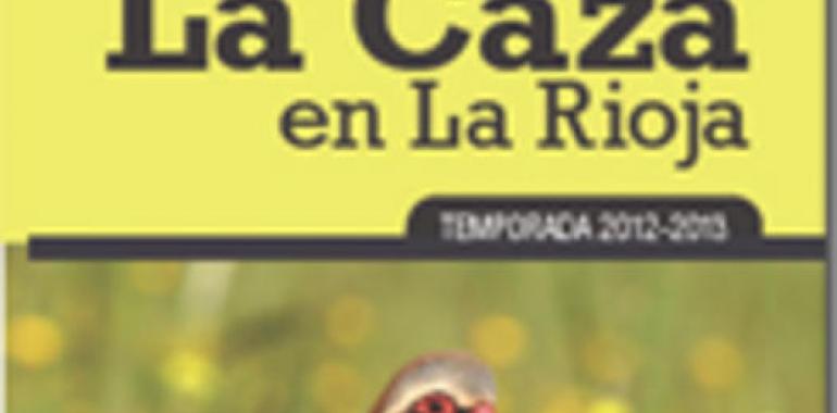 La caza de liebre y perdiz roja en La Rioja se reducirá a 10 días 