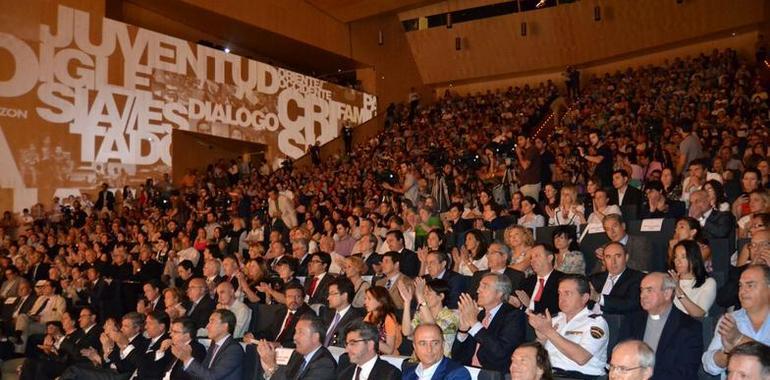 Cañizares y Zapatero protagonizan el debate del año