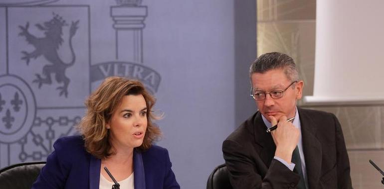 El Gobierno prepara la Reforma del Consejo General del Poder Judicial