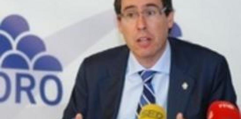 Couto: “Los incumplimientos con ZALIA y El Musel reflejan el desinterés político por dotar de nuevos instrumentos económicos al Principado”