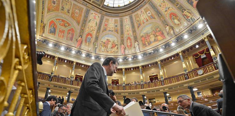 Rajoy anuncia el refuerzo de las Diputaciones y subida del IVa del 18 al 21%