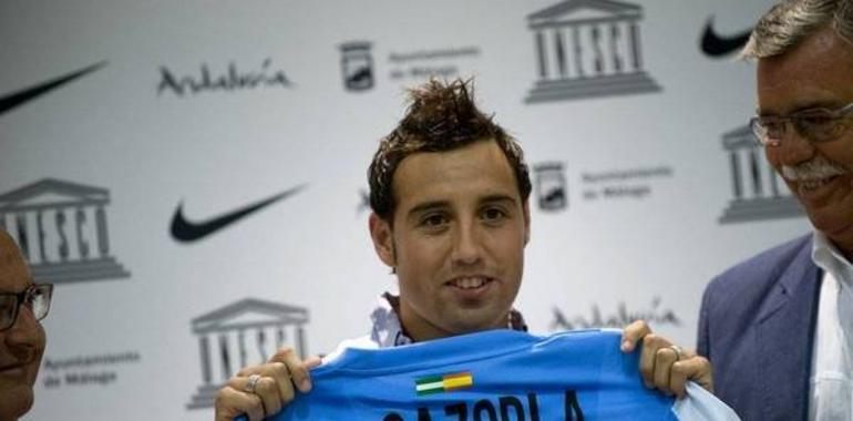 Santi Cazorla se acerca al Arsenal