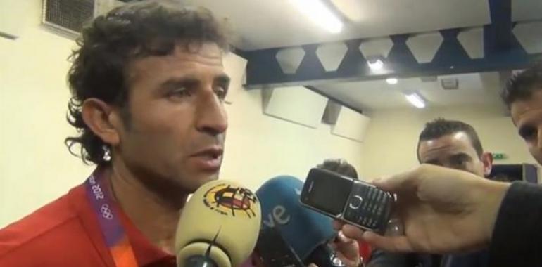 Milla: "Hay que ser positivos, quedan dos partidos que son dos finales" (vídeo)