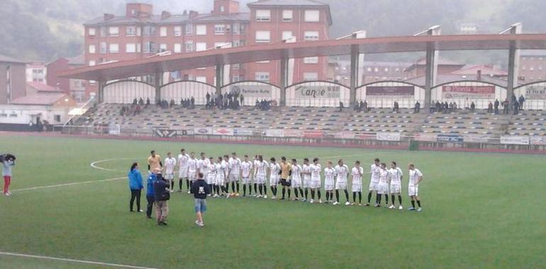 Partidos amistosos de los equipos asturianos de Segunda B 