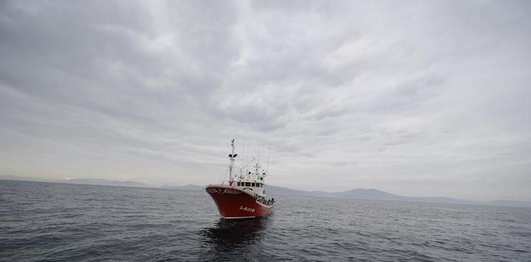 La CE anuncia las deducciones de las cuotas de pesca para 2012