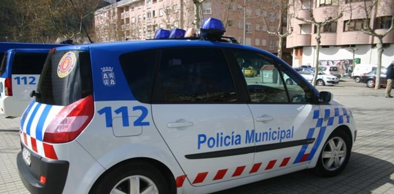 Herido por arma de fuego un varón de 27 años en Flores del Sil (León)