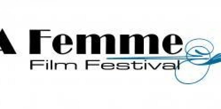 Festival de Cine LA Femme, del 11 al 14 de octubre de 2012, en Los Angeles, California