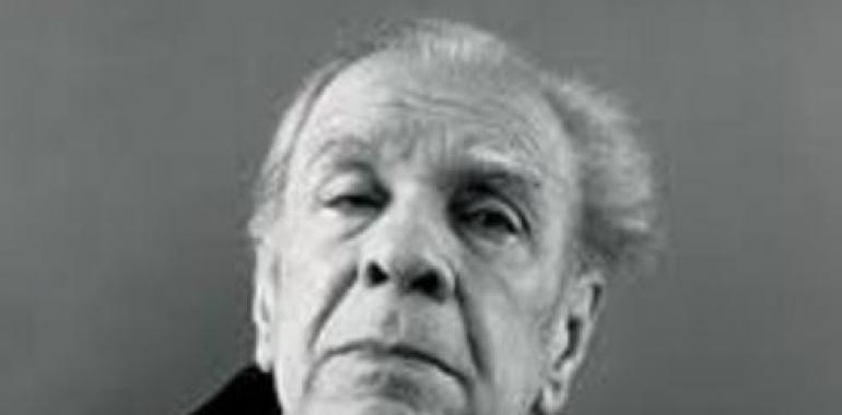 Recuerdo de Jorge Luis Borges a 113 años de su natalicio