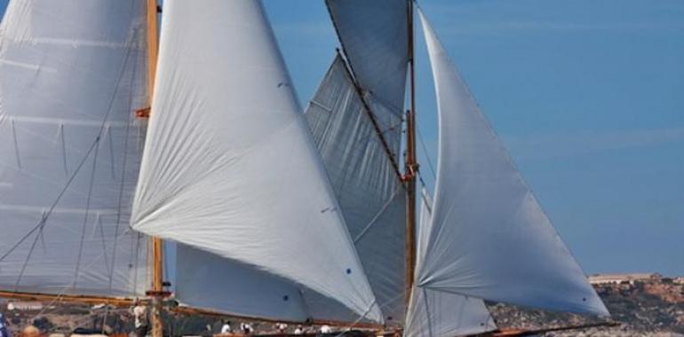 9ª edición de la Vela Clásica Menorca-IX Copa del Rey-Trofeo Panerai