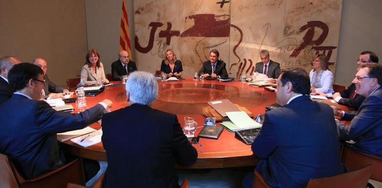 Cataluña pide 5.023 M€ de todos los españoles y exige la ruptura de la Caja única