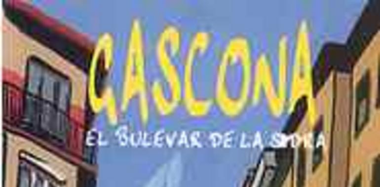 JV&CARRIO LATIN JAZZ, el jueves en Gascona