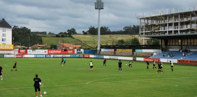 El Marino viaja a Salamanca con la intención de prolongar su racha de victorias