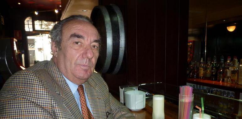 Falleció el cardiólogo ovetense Eduardo González Fernández