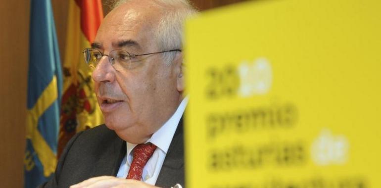 El saldo presupuestario del Principado en 2010 fue positivo y alcanzó los 166 millones de euros