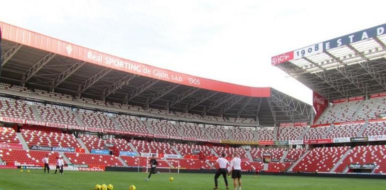 Lora, descartado para recibir al Alcorcón