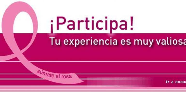 II Carrera contra el cancer de mama en Mieres y a continuacion Marcha Solidaria en Mieres