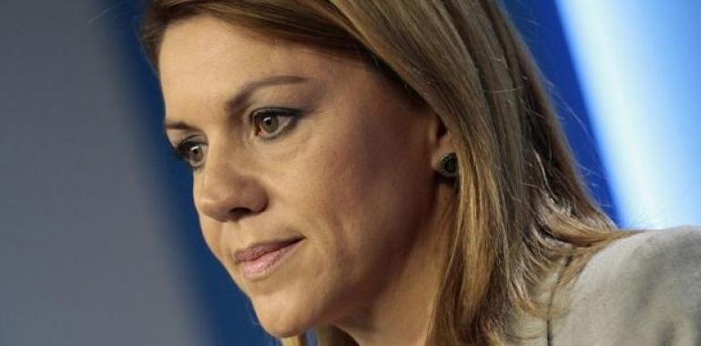 "Con posturas radicales no se solucionan los problemas de Cataluña"