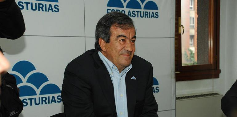 Cascos: "Asturias necesita el Grupo Parlamentario Asturiano en las Cortes Generales"