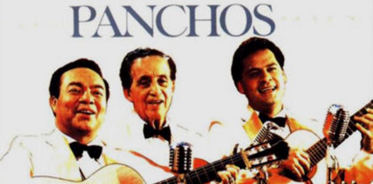 Los míticos Panchos vuelven a Oviedo