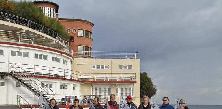 Jorge Fernández y Juan Cifuentes, vencedores en la Liga Norte, de Radio Control Micromagic