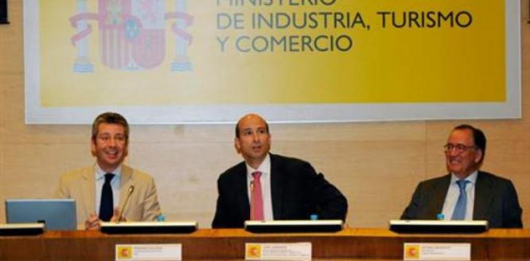 Industria apoya a las empresas de servicios y contenidos digitales en su internacionalización