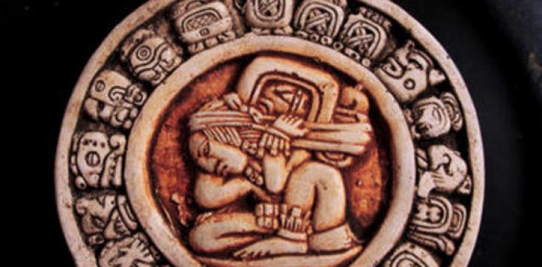 Las matemáticas tranquilizan sobre el ‘fin del mundo’ maya