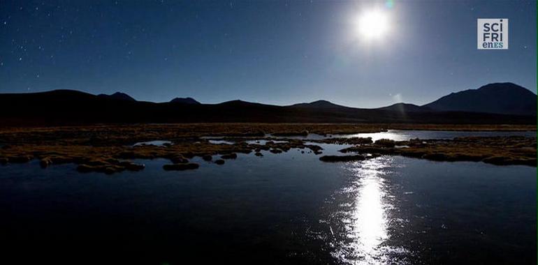 Fotografía time-lapse que te dejará sin respiración